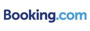 booking.com -logo