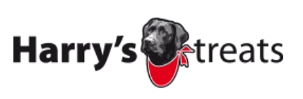 Harry-s Treats Logo