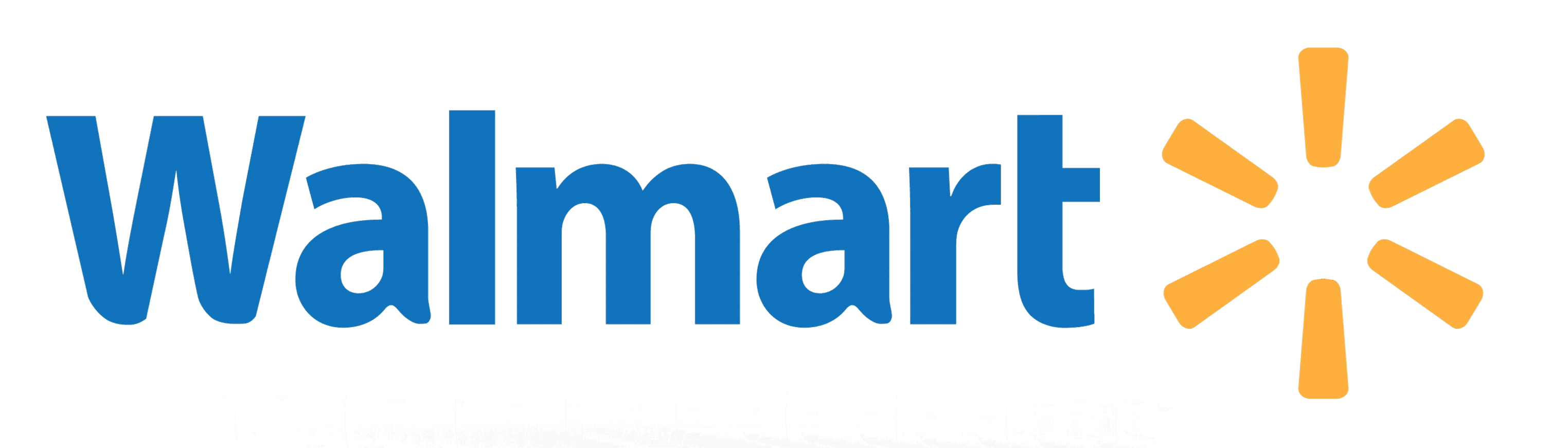 Walmart logo