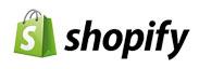 Shopify Logo