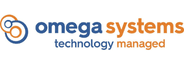 Omega systems logo