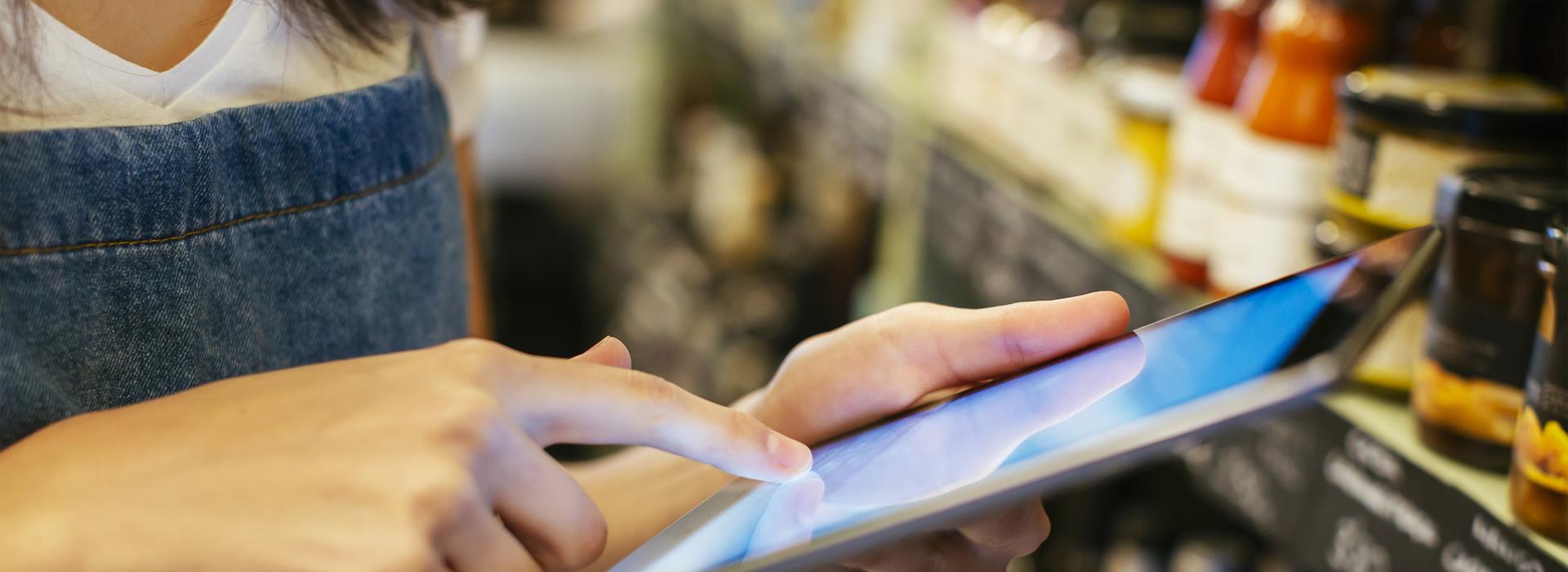 Worldpay helps U.K.’s largest supermarket chain quickly pivot to provide prepay capabilities.