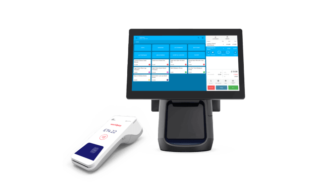 Worldpay EPOS